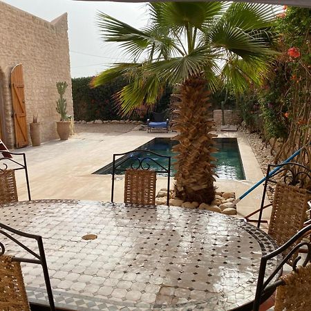 Villa Lila Essaouira Exterior foto