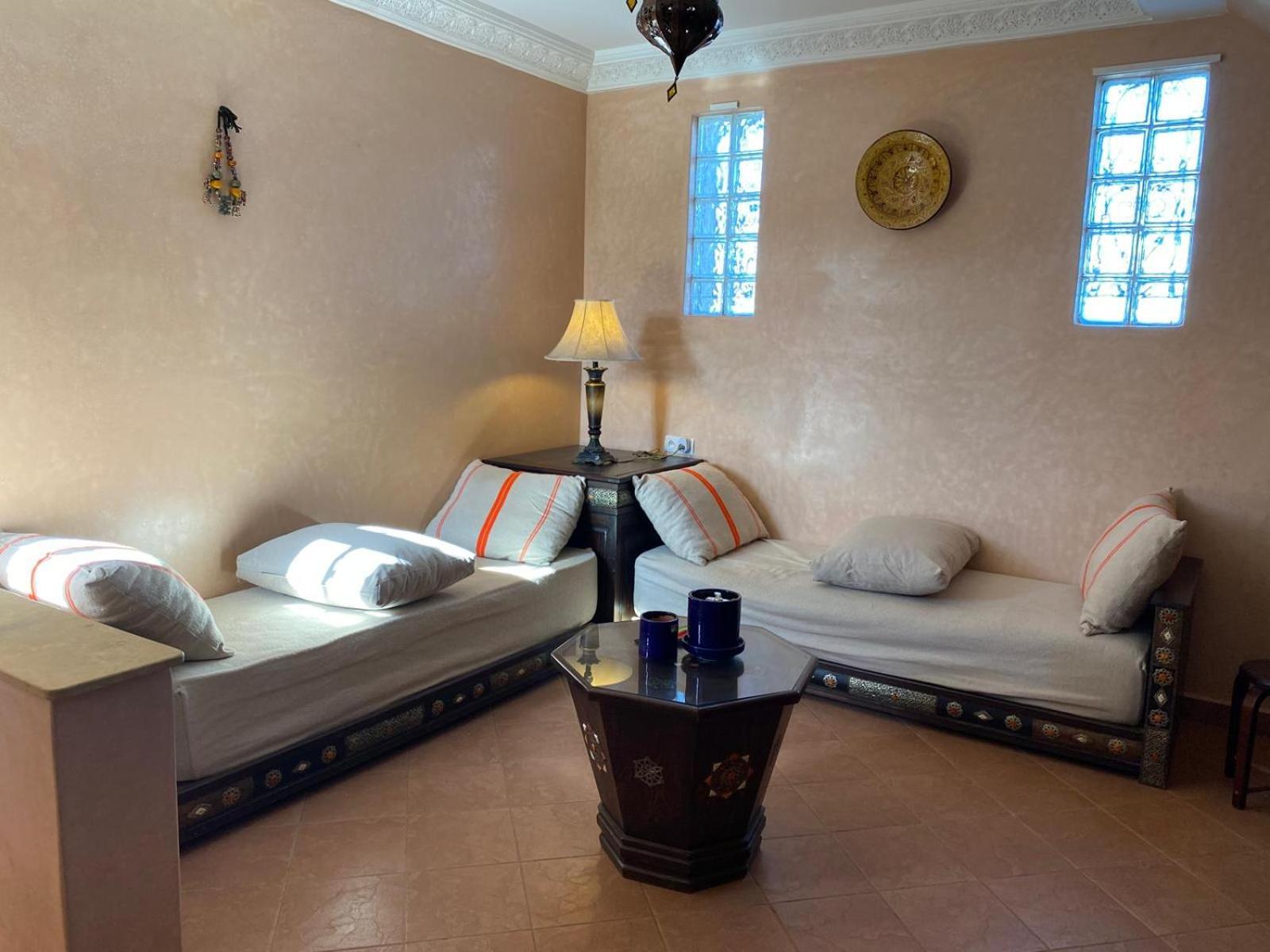 Villa Lila Essaouira Exterior foto