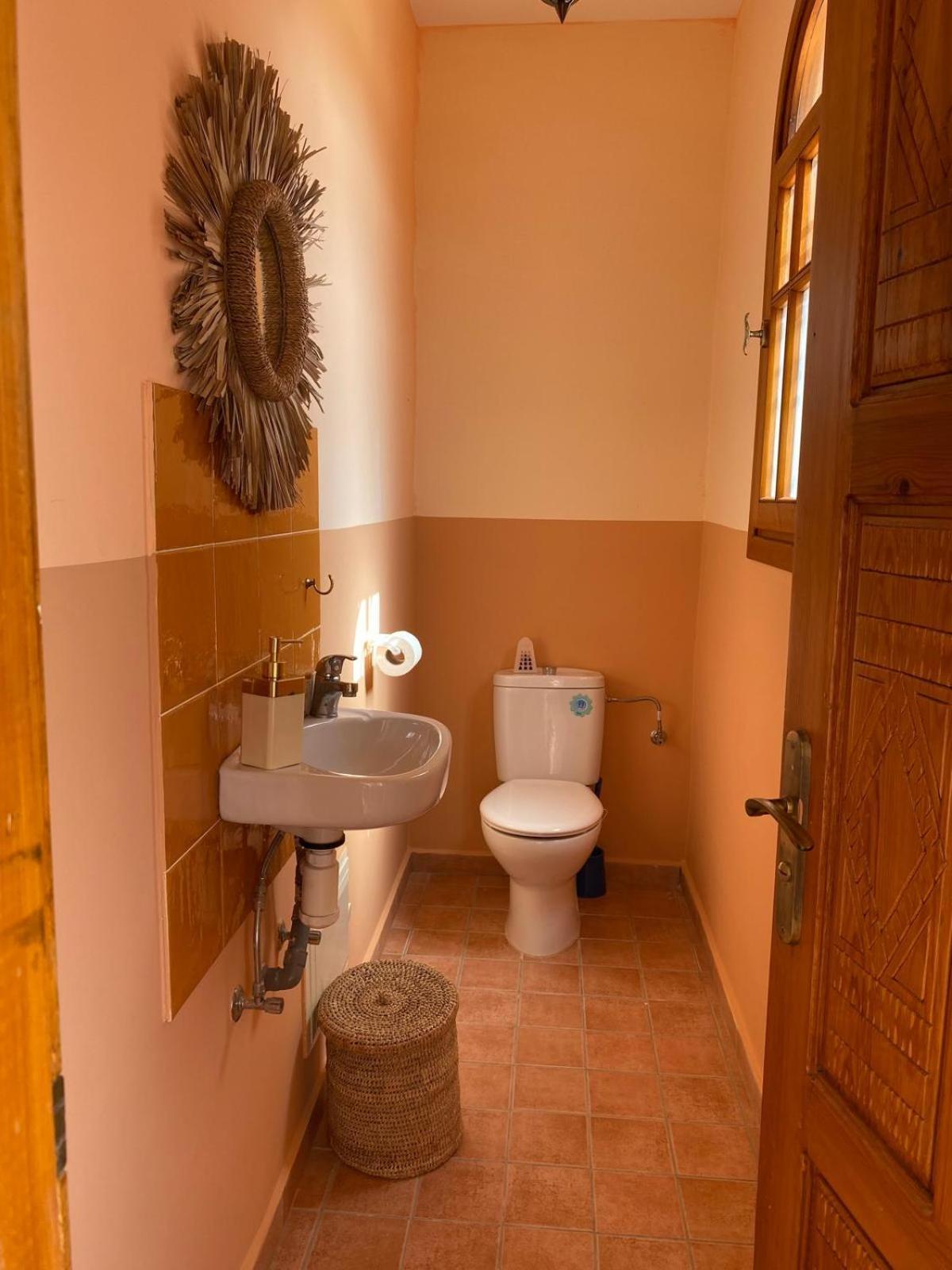 Villa Lila Essaouira Exterior foto
