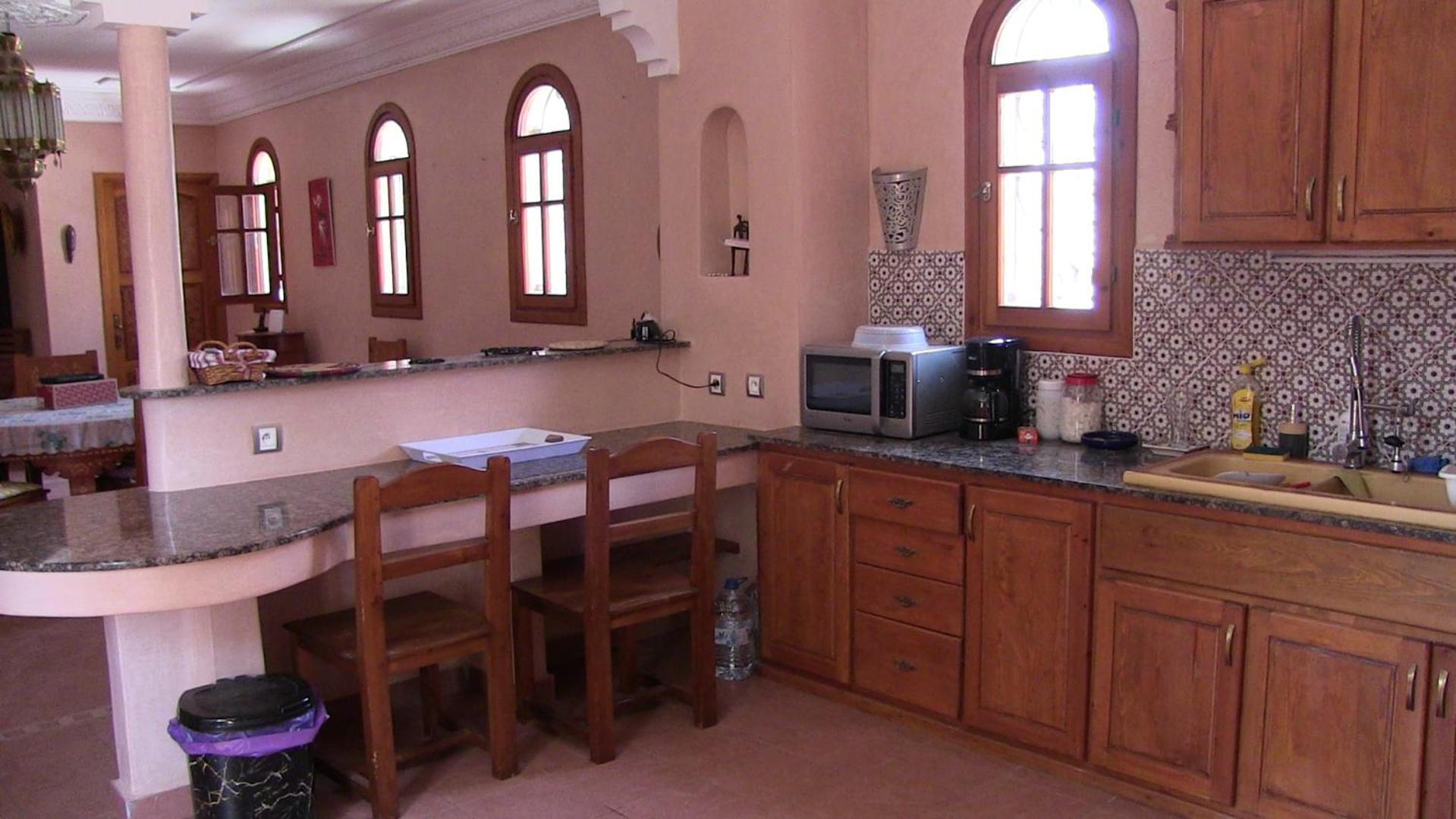 Villa Lila Essaouira Exterior foto