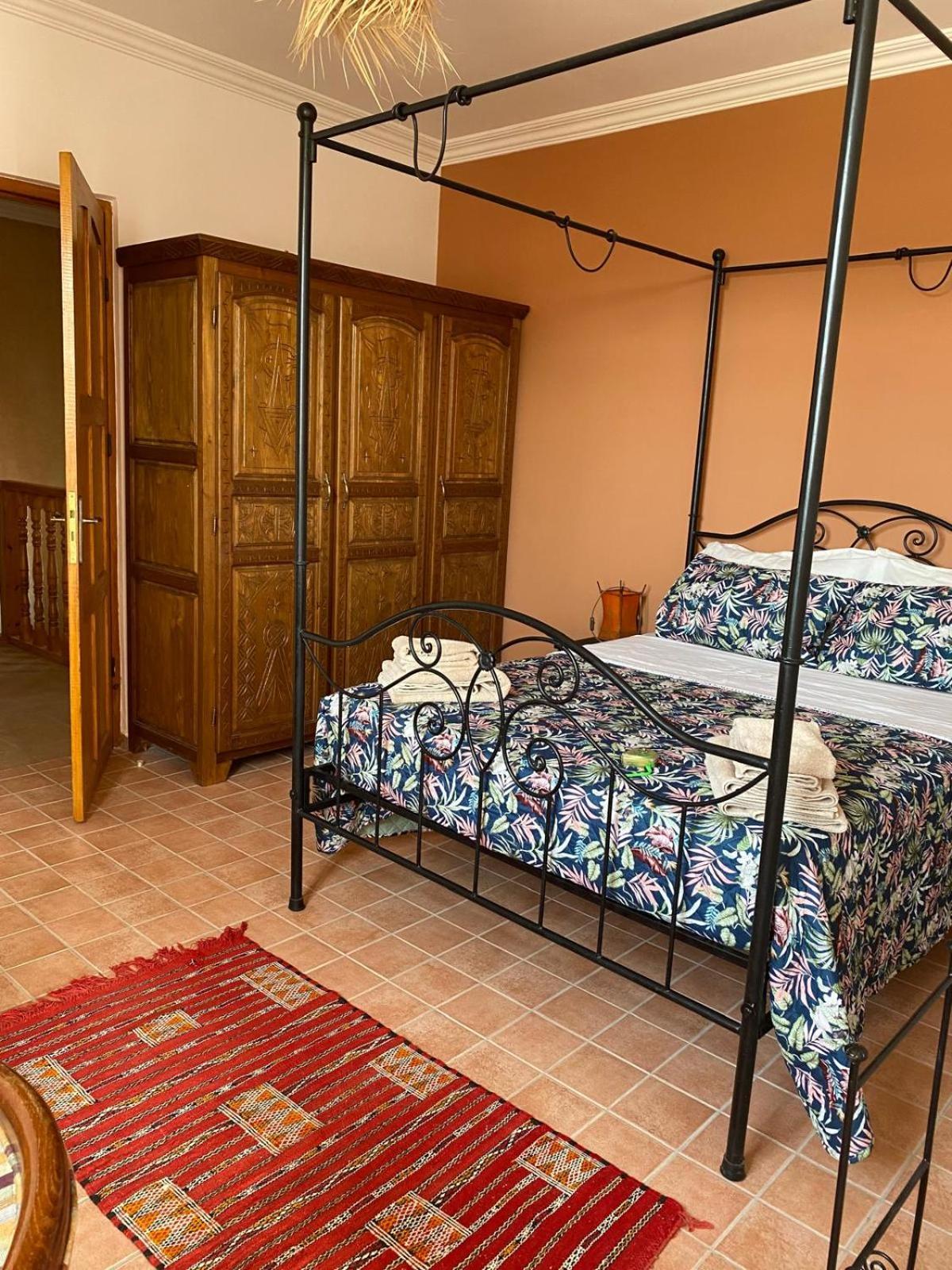 Villa Lila Essaouira Exterior foto